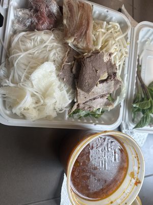 Vietnam House Restaurant by null