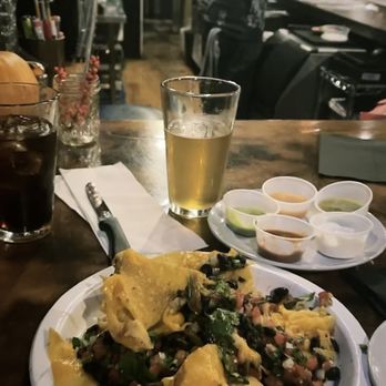 S/T Hooligan's - Cajun/Creole Near Me - Seattle, Washington