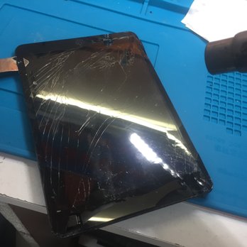 MD Wireless - iPad Repair done in 40 Min on the spot - IT Services & Computer Repair Near Me - Brooklyn, New York MD Wireless - iPad Repair done in 40 Min on the spot - IT Services & Computer Repair Near Me - Brooklyn, New York