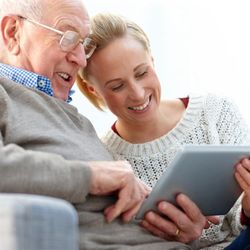 Aging My Way Home Care - Photo