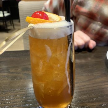 Han Palace - Mai Tai - Dim Sum Near Me - McLean, Virginia Han Palace - Mai Tai - Dim Sum Near Me - McLean, Virginia