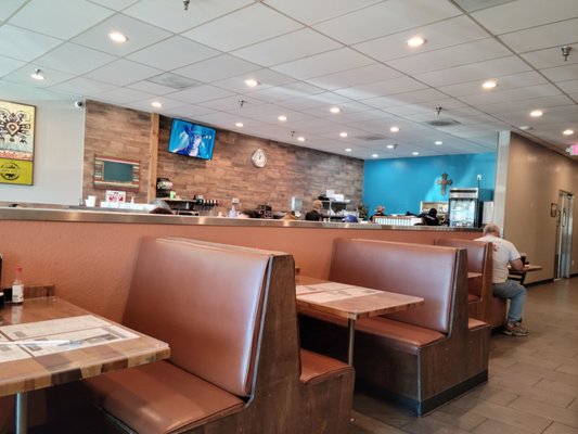 Alonzo's Mexican & American Food by null