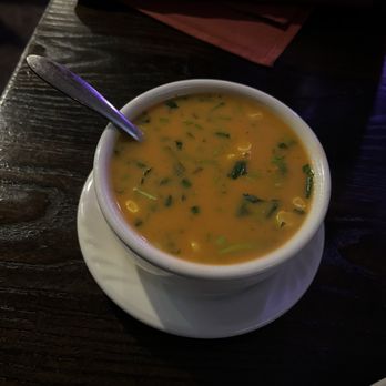 Turmeric Indian Restaurant - Chicken Corn Soup - Indian Near Me - Marietta, Georgia Turmeric Indian Restaurant - Chicken Corn Soup - Indian Near Me - Marietta, Georgia