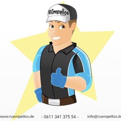 Rümpellos Entrümpelung & Haushaltsauflösung