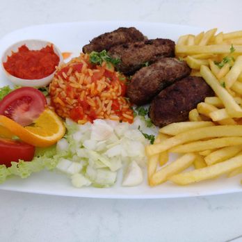 Kamper Hof - Cevapcici - Serbo Croatian Near Me - Dusseldorf, NW Kamper Hof - Cevapcici - Serbo Croatian Near Me - Dusseldorf, NW