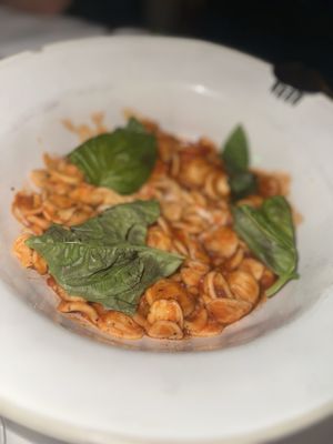 Alba Los Angeles by null