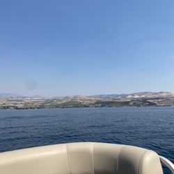 Modern Boat Rental