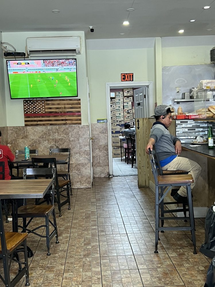 FIRST STOP DELI Updated September 2024 406 Avenue M, Brooklyn, New