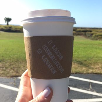 Java Burrito Company - I love burritos a latte - true story. - Mexican Near Me - Hilton Head Island, South Carolina