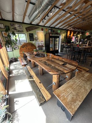 Horse & Dragon Brewing Company by null