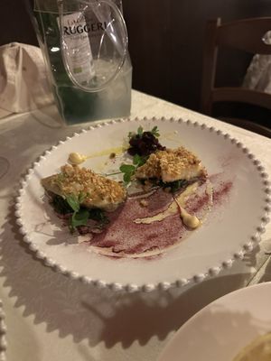 Osteria Del Tempo Perso by null