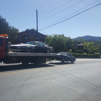 ZAPS Towing - Towing Near Me - Prescott, Arizona ZAPS Towing - Towing Near Me - Prescott, Arizona