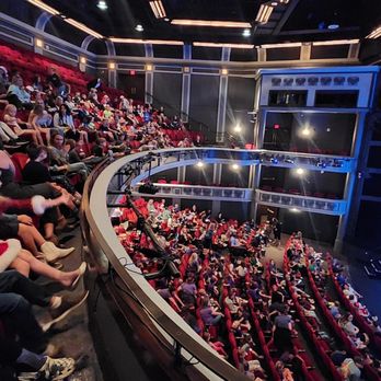 Herberger Theater Center - Performing Arts Near Me - Phoenix, Arizona