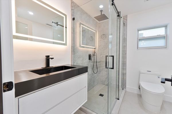 Give Your Bathroom a Fresh New Look - From modern finishes to better functionality, our bathroom renovations are designed to match your style and needs. Let’s create a space you’ll love every day! Give Your Bathroom a Fresh New Look - From modern finishes to better functionality, our bathroom renovations are designed to match your style and needs. Let’s create a space you’ll love every day!