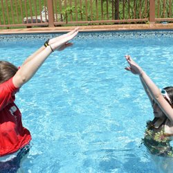 Jump In Swim School