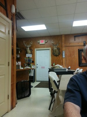 Allen's Restaurant by null