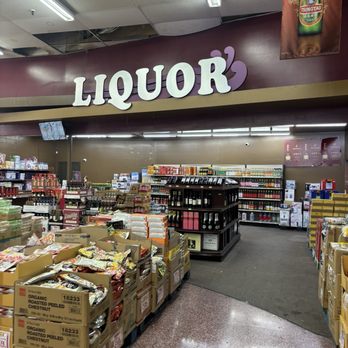Hoa Binh Rosemead Supermarket - Liquor - International Grocery Near Me - Rosemead, California Hoa Binh Rosemead Supermarket - Liquor - International Grocery Near Me - Rosemead, California