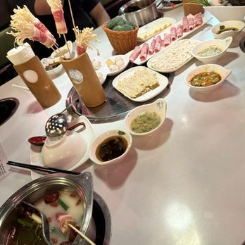 Lao Pot - Hot Pot Near Me - Madison Heights, Michigan