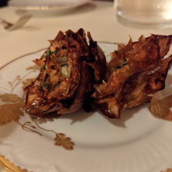 Vetri Cucina - amuse - Italian Near Me - Philadelphia, Pennsylvania