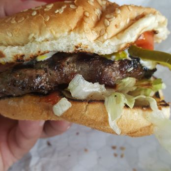Burger Station - Burgers Near Me - Innisfil, Ontario