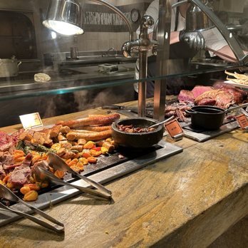 Wicked Spoon - Meat Selection - Buffets Near Me - Las Vegas, Nevada Wicked Spoon - Meat Selection - Buffets Near Me - Las Vegas, Nevada