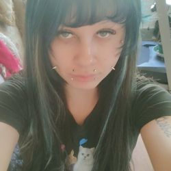 All Dolled Up - Hair extensions