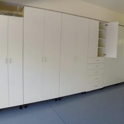 Amazing Closets