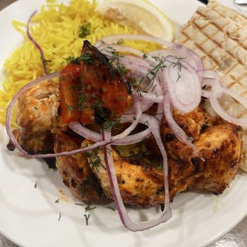 Uzbegim - Grill chicken - Halal Near Me - Nashville, Tennessee Uzbegim - Grill chicken - Halal Near Me - Nashville, Tennessee