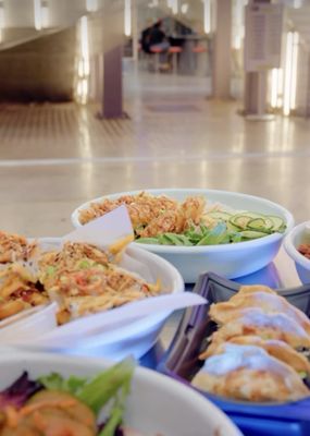 KWO Sushi by null