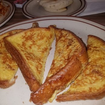 Sal's Place Family Restaurant - French toast - Diners Near Me - Monroe, Michigan