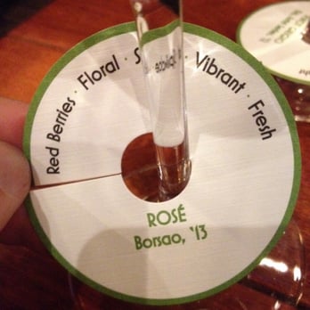 Seasons 52 - Wine Bars Near Me - Cherry Hill, New Jersey