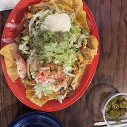Nacho Locos