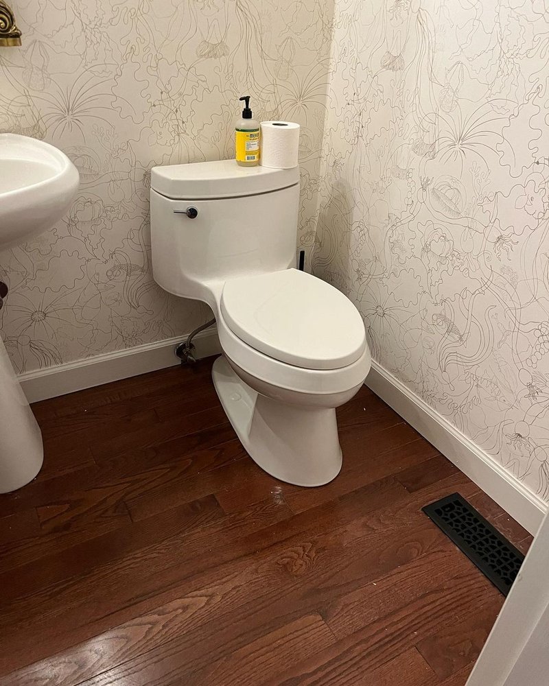 Slide of Marcus Garvey Plumbing and Heating