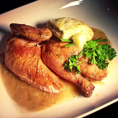 The Morrison by null