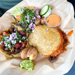 Flavio's Taquería