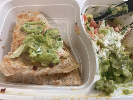 Burritos Y Mas NY by null