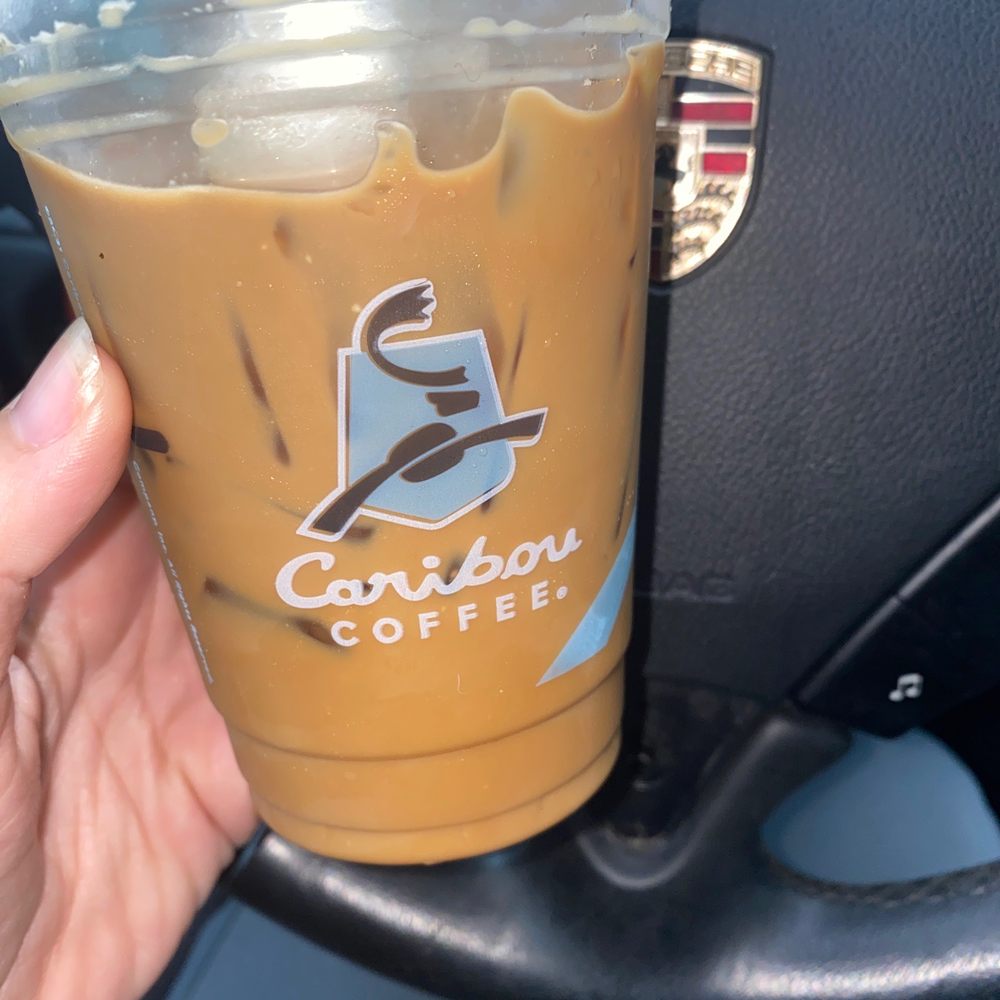 Caribou Coffee - Americano - Coffee & Tea Near Me - Atlanta, Georgia Caribou Coffee - Americano - Coffee & Tea Near Me - Atlanta, Georgia