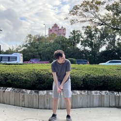 Fantasia Gardens