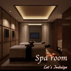 Let's Indulge Massage & Day spa