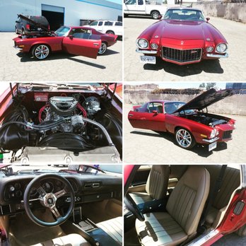 Drifters Garage - Body Shops Near Me - Escondido, California Drifters Garage - Body Shops Near Me - Escondido, California