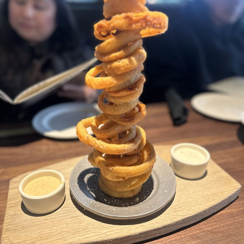 Yard House - New American Near Me - Carlsbad, California