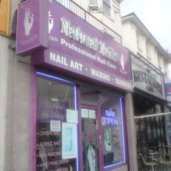 Natural Nails
