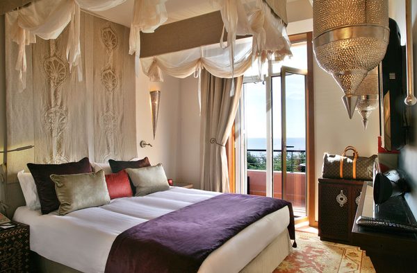 Hôtel Tiara Yaktsa Côte d'Azur by null
