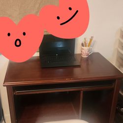 Habitat for Humanity Restore - My new desk