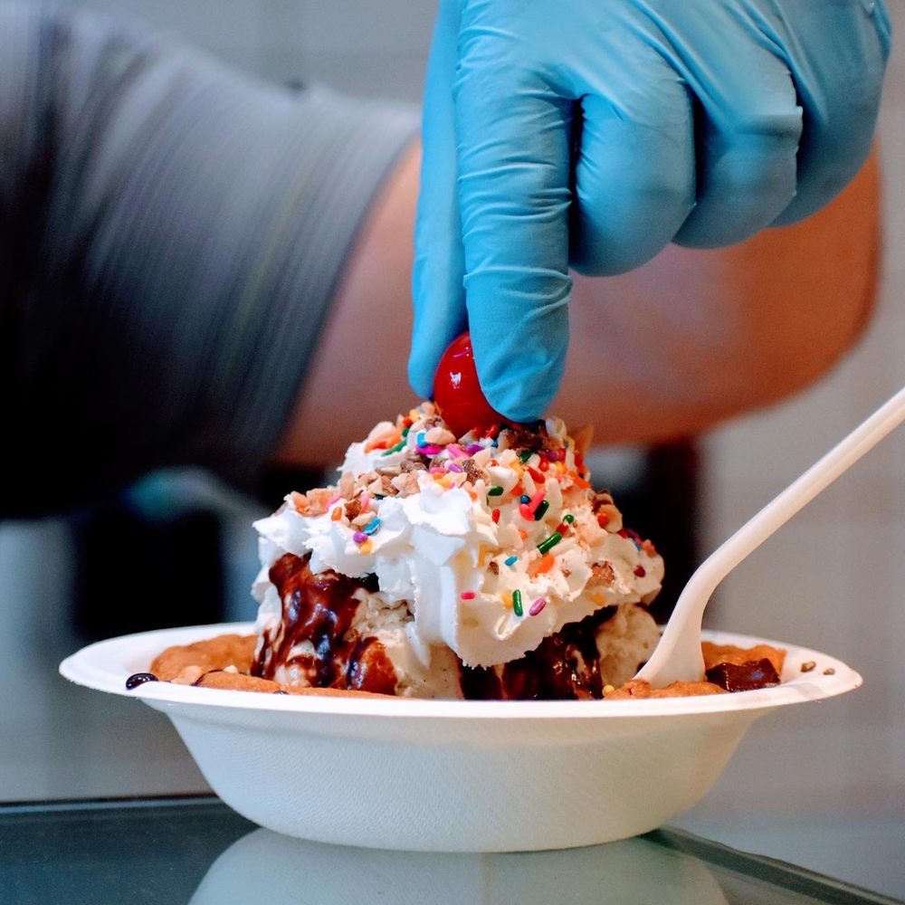Scoop Microcreamery