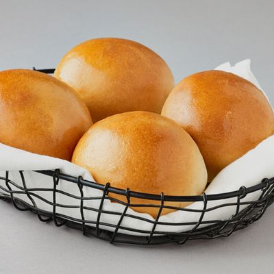 Golden Chick by null