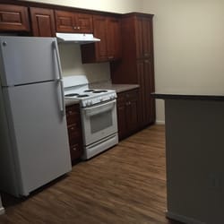 Calden Court Apartments - Great amenities, appliances included