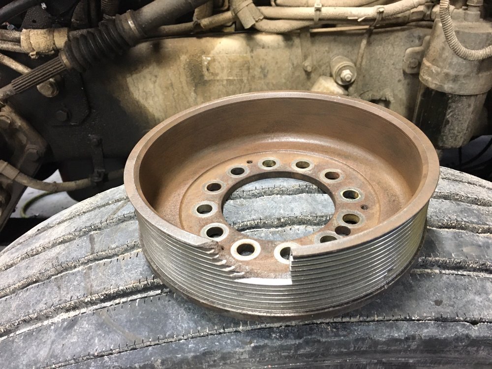 SAHLING KENWORTH Updated August 2024 2206 E 25th St, Kearney