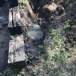 Justin Dorsey Plumbing