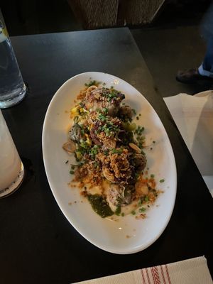 The Covington Restaurant by null